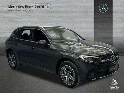 Mercedes GLC 300 e 4Matic AMG Line (EURO 6d)