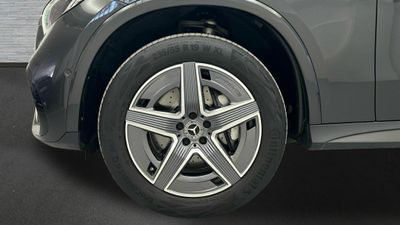 Mercedes GLC 300 e 4Matic AMG Line (EURO 6d)