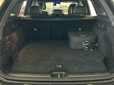Mercedes GLC 300 e 4Matic AMG Line (EURO 6d)