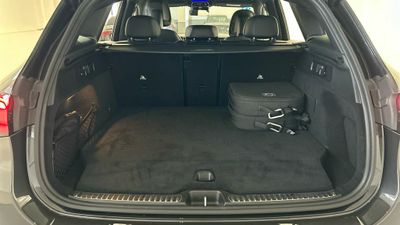 Mercedes GLC 300 e 4Matic AMG Line (EURO 6d)