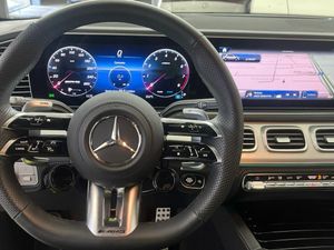 Mercedes Clase GLE Mercedes-AMG GLE 53 4MATIC+  - Foto 2