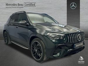 Mercedes Clase GLE Mercedes-AMG GLE 53 4MATIC+  - Foto 2