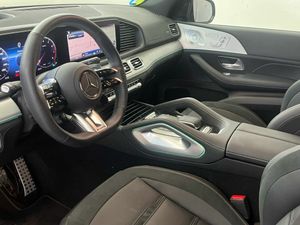 Mercedes Clase GLE Mercedes-AMG GLE 53 4MATIC+  - Foto 2
