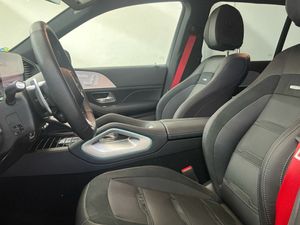 Mercedes Clase GLE Mercedes-AMG GLE 53 4MATIC+  - Foto 2