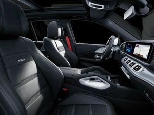 Mercedes Clase GLE Mercedes-AMG GLE 53 4MATIC+  - Foto 2