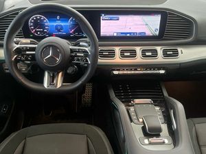 Mercedes Clase GLE Mercedes-AMG GLE 53 4MATIC+  - Foto 2