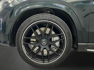 Mercedes Clase GLE Mercedes-AMG GLE 53 4MATIC+  - Foto 2