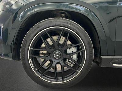 Mercedes Clase GLE Mercedes-AMG GLE 53 4MATIC+