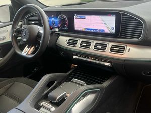 Mercedes Clase GLE Mercedes-AMG GLE 53 4MATIC+  - Foto 2