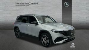 Mercedes EQB 250+  - Foto 2