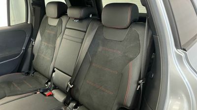 Mercedes EQB 250+