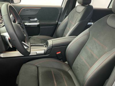 Mercedes EQB 250+