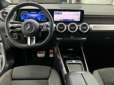 Mercedes EQB 250+