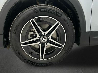 Mercedes EQB 250+
