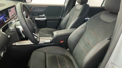 Mercedes EQB 250+