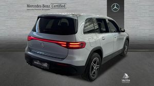 Mercedes EQB 250+  - Foto 2
