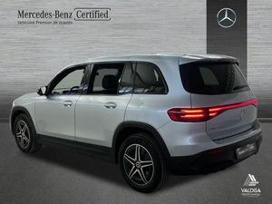 Mercedes EQB 250+  - Foto 2