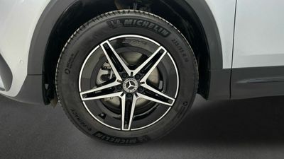 Mercedes EQB 250+