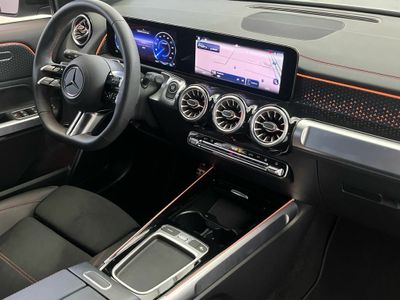 Mercedes EQB 250+
