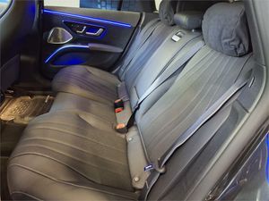 Mercedes EQS EQS 450+  - Foto 2