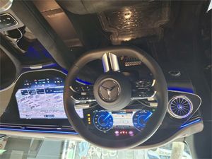 Mercedes EQS EQS 450+  - Foto 2