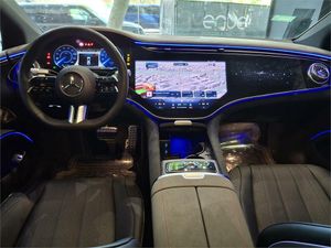 Mercedes EQS EQS 450+  - Foto 2
