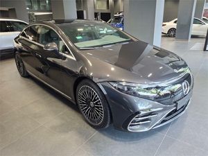 Mercedes EQS EQS 450+  - Foto 2
