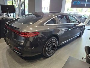 Mercedes EQS EQS 450+  - Foto 2