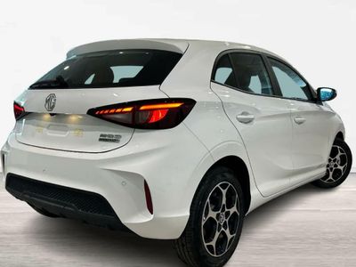 MG MG3 Comfort