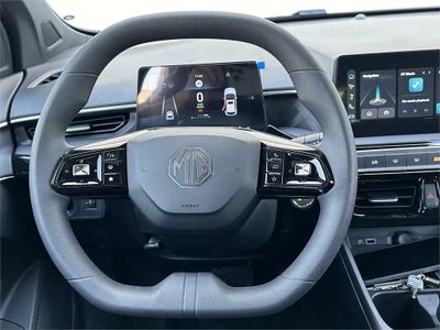 MG MG3 Comfort