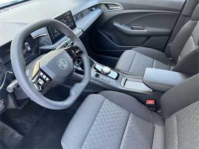 MG MG3 Comfort
