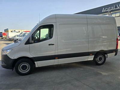 Mercedes Sprinter 311 CDI MEDIO 3.5T T. ALTO