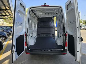 Mercedes Sprinter 311 CDI MEDIO 3.5T T. ALTO  - Foto 2