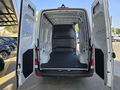 Mercedes Sprinter 311 CDI MEDIO 3.5T T. ALTO
