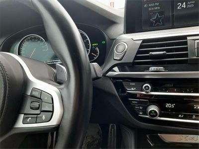 BMW X4 xDrive25d