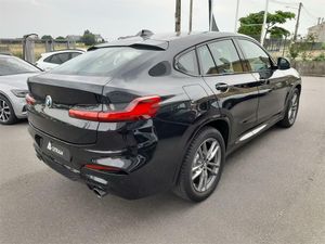 BMW X4 xDrive25d  - Foto 2