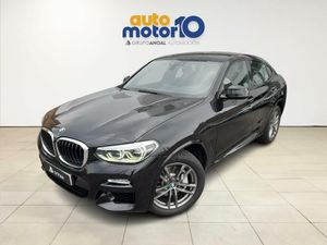 BMW X4 xDrive25d  - Foto 2