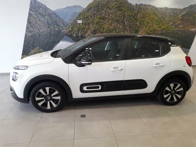 Citroën C3 PureTech 60KW (83CV) Feel