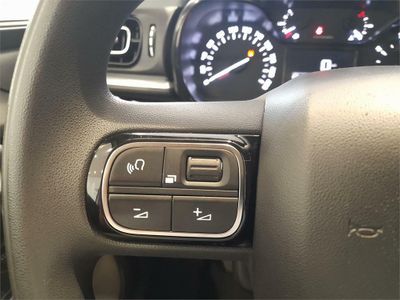 Citroën C3 PureTech 60KW (83CV) Feel