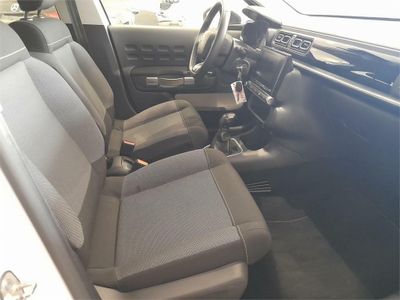 Citroën C3 PureTech 60KW (83CV) Feel