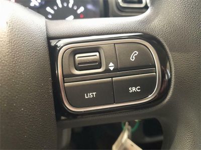 Citroën C3 PureTech 60KW (83CV) Feel