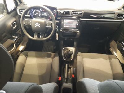 Citroën C3 PureTech 60KW (83CV) Feel