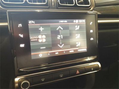 Citroën C3 PureTech 60KW (83CV) Feel