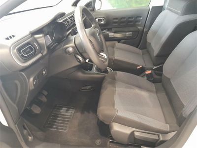 Citroën C3 PureTech 60KW (83CV) Feel