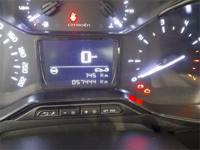 Citroën C3 PureTech 60KW (83CV) Feel