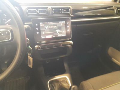 Citroën C3 PureTech 60KW (83CV) Feel