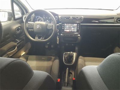 Citroën C3 PureTech 60KW (83CV) Feel