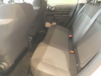 Citroën C3 PureTech 60KW (83CV) Feel