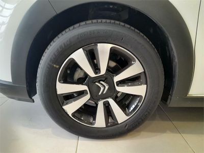 Citroën C3 PureTech 60KW (83CV) Feel