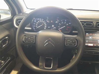 Citroën C3 PureTech 60KW (83CV) Feel